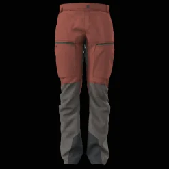 Fulu Traverse Stretch Hybrid Pant, Turbukse, Herre