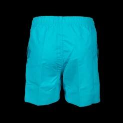 Fundamentals Arena Logo Boxer, Badeshorts Junior