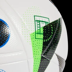 Fussballliebe Euro24 League Box, Fotball