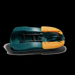 Galactus 23/24, Akebrett