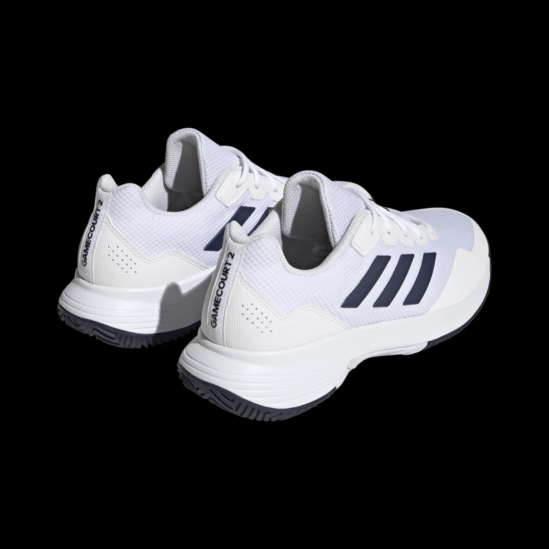 Gamecourt 2, Tennissko, Dame