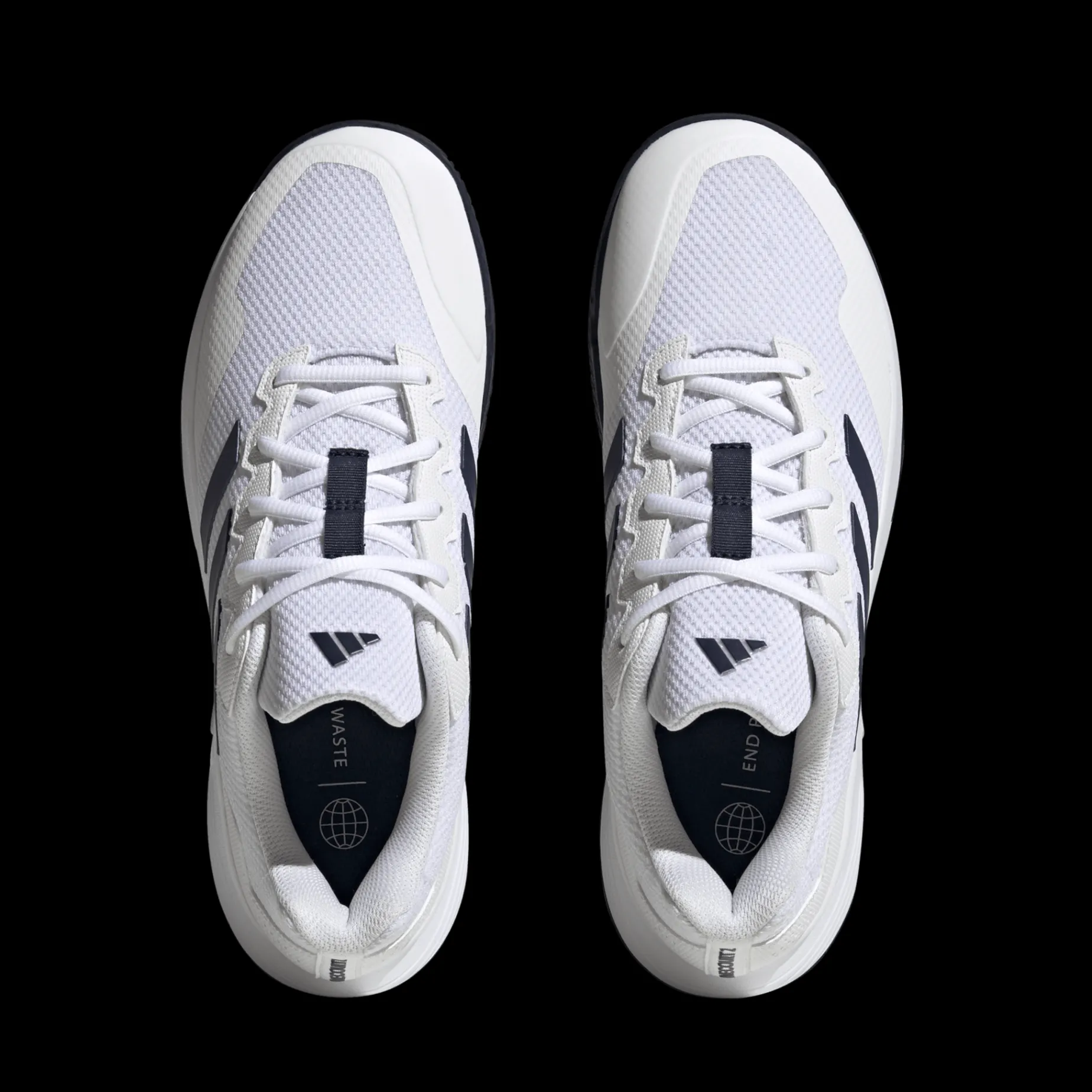 Gamecourt 2, Tennissko, Dame