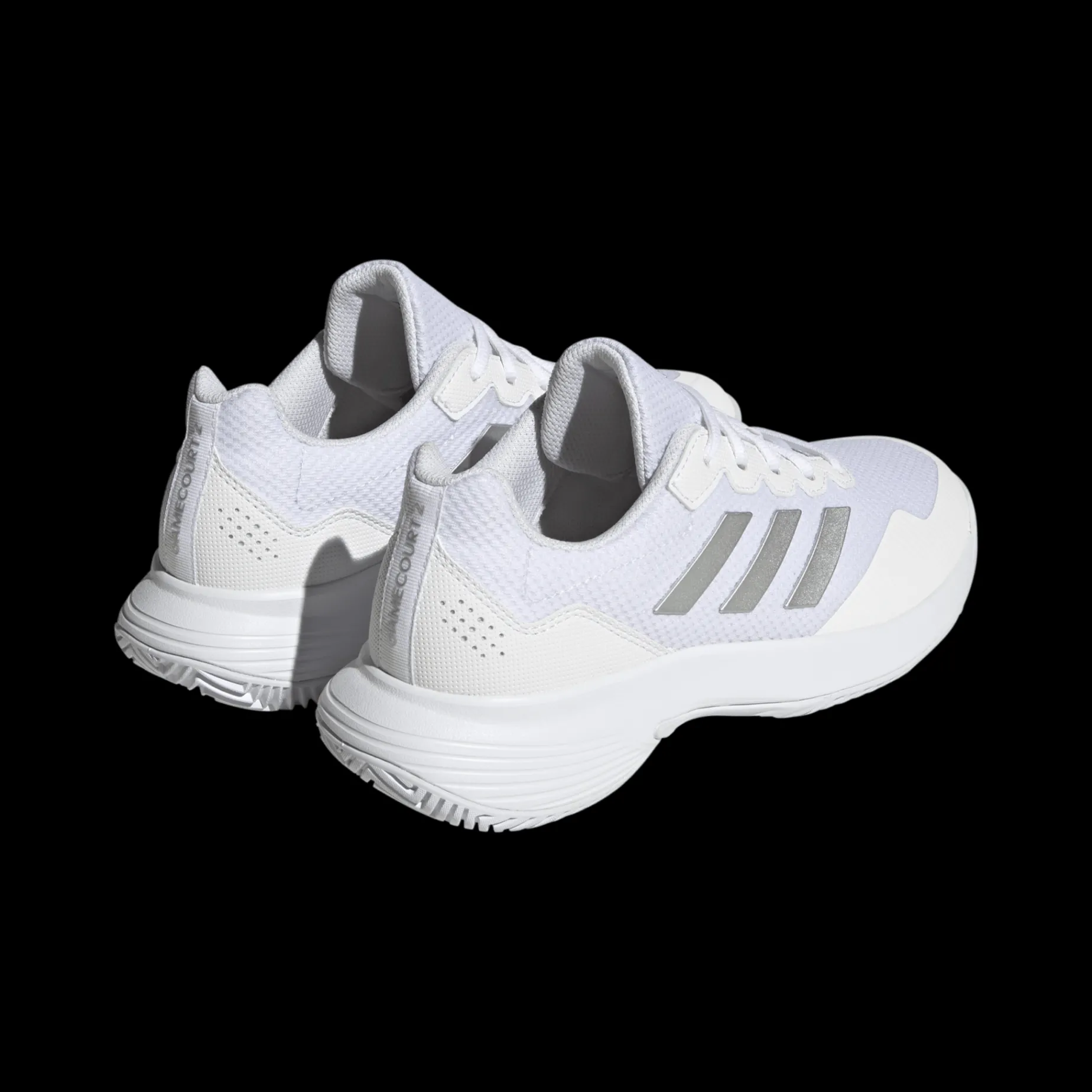 Gamecourt 2, Tennissko, Dame