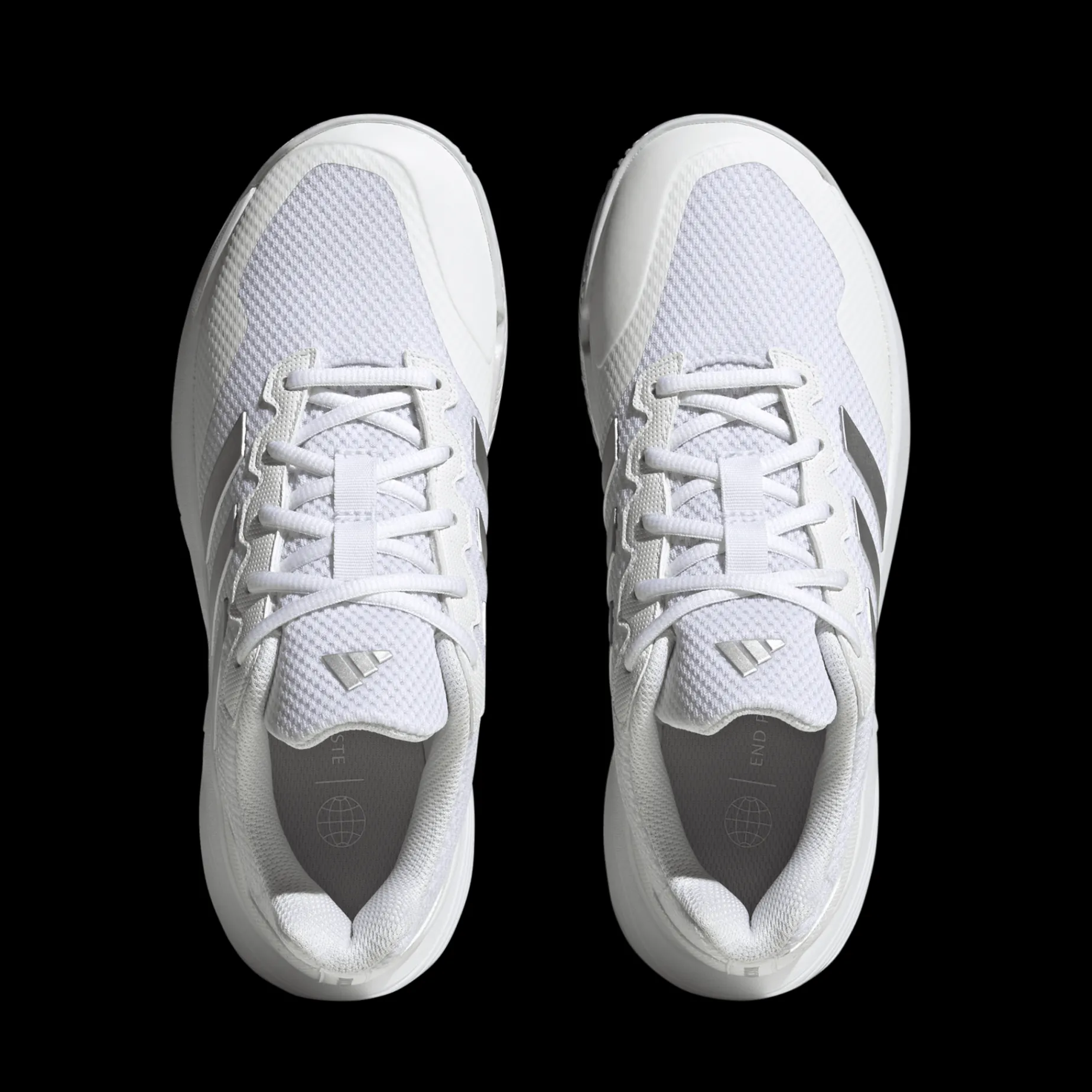 Gamecourt 2, Tennissko, Dame