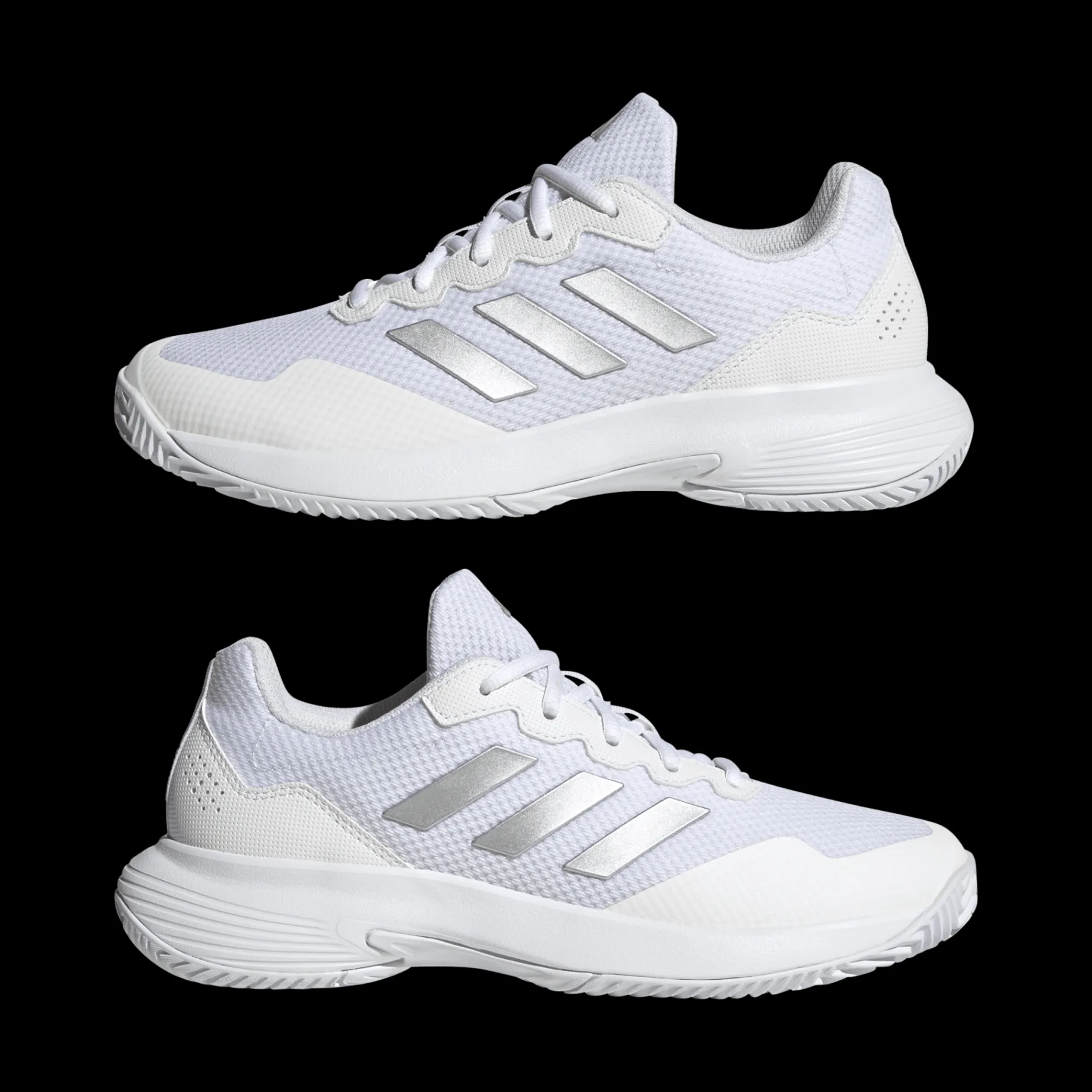 Gamecourt 2, Tennissko, Dame