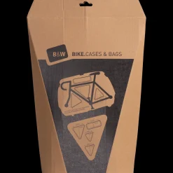 Gear Bag Set, Vesker For Sykkelbag/-Koffert