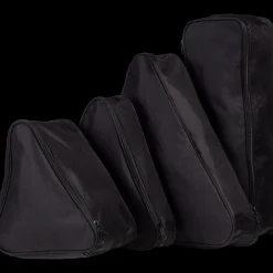 Gear Bag Set, Vesker For Sykkelbag/-Koffert