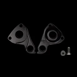 Gear Hanger White (7Fat Interceptor/Pro), Girore