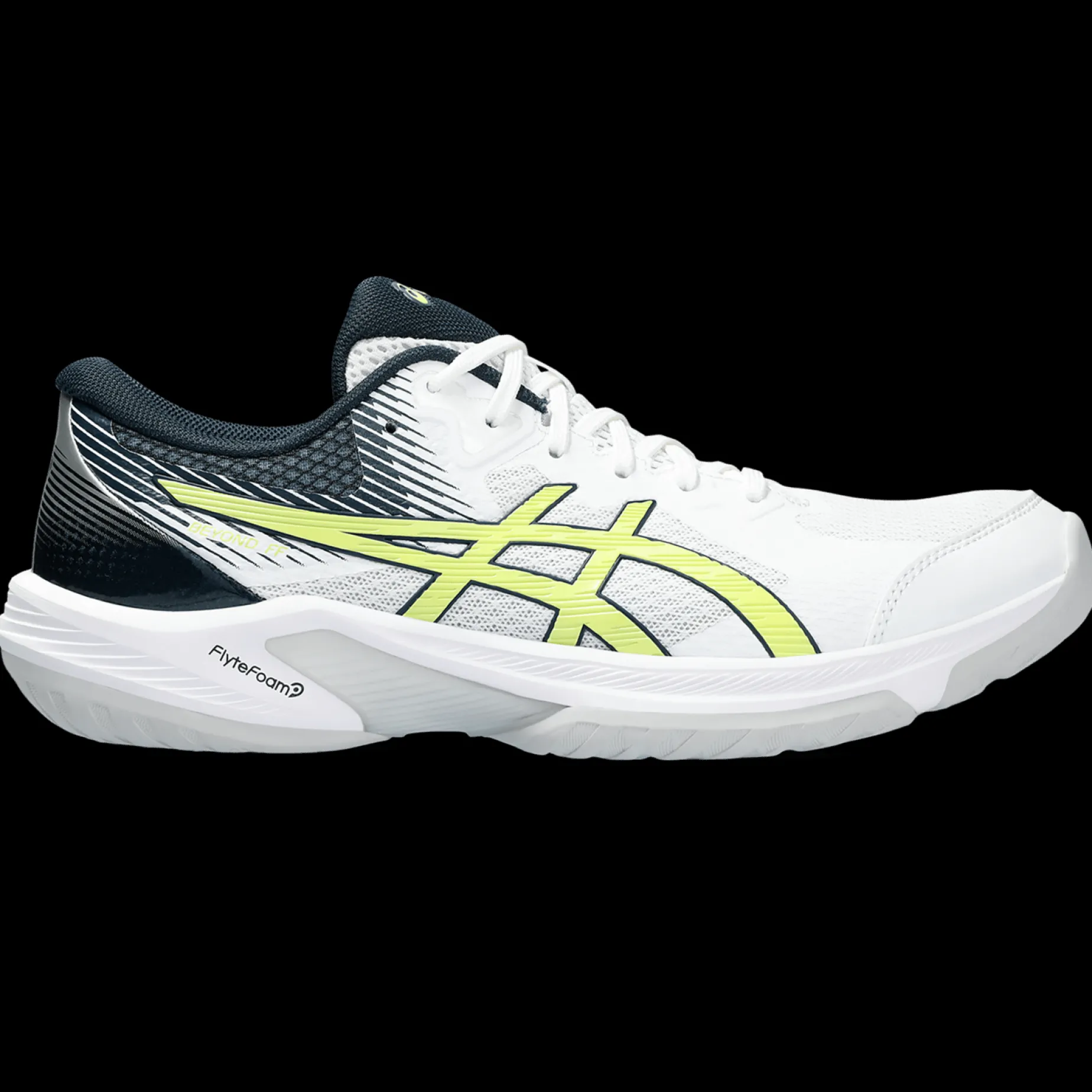 Gel-Beyond 7, Hallsko, Herre