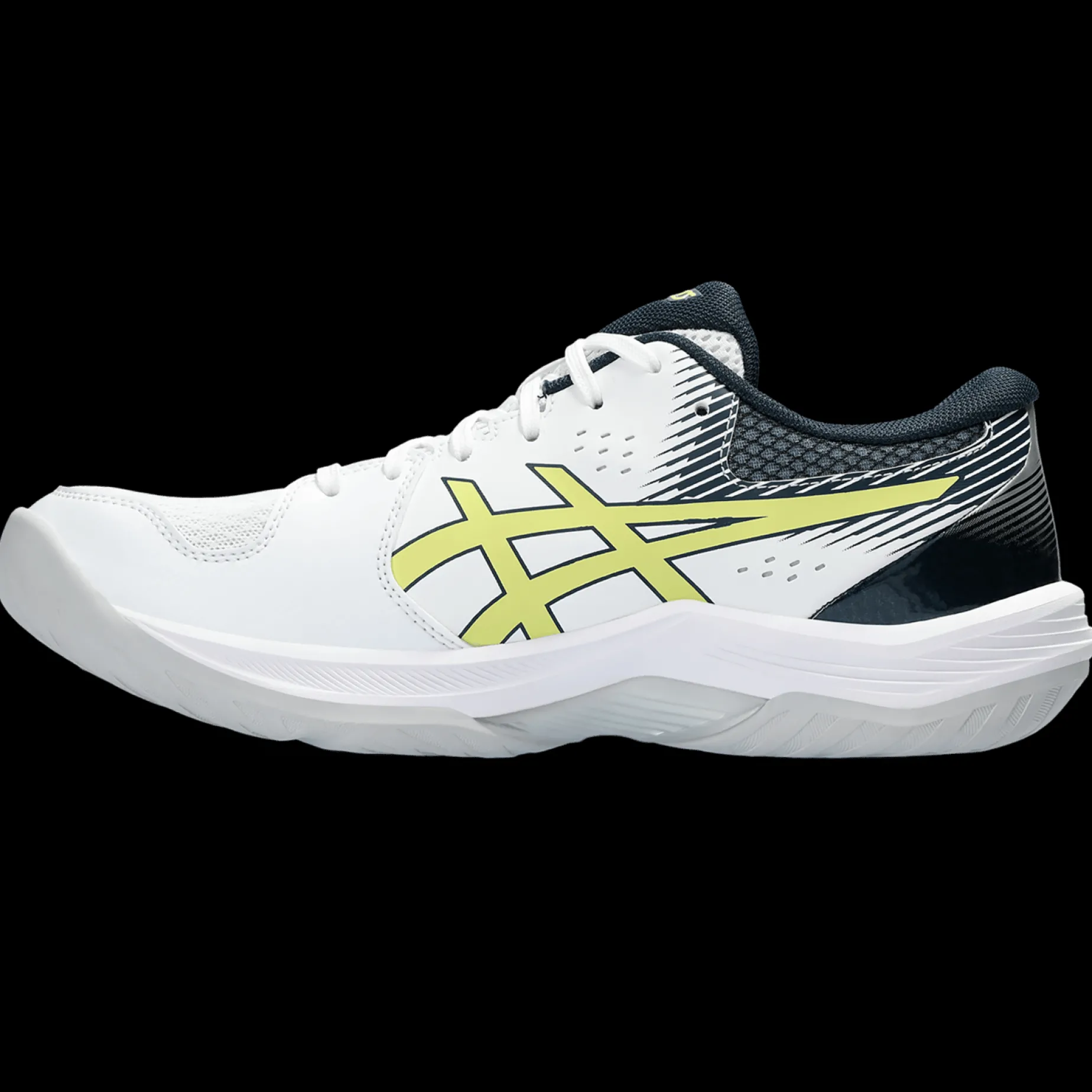 Gel-Beyond 7, Hallsko, Herre