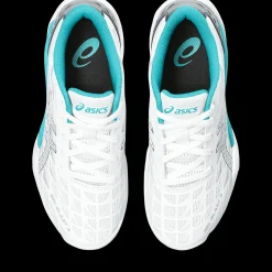 Gel-Blast, Hallsko, Barn