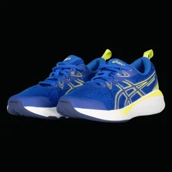 Gel-Cumulus 25 Gs, Lopesko, Junior