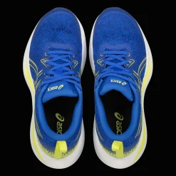 Gel-Cumulus 25 Gs, Lopesko, Junior