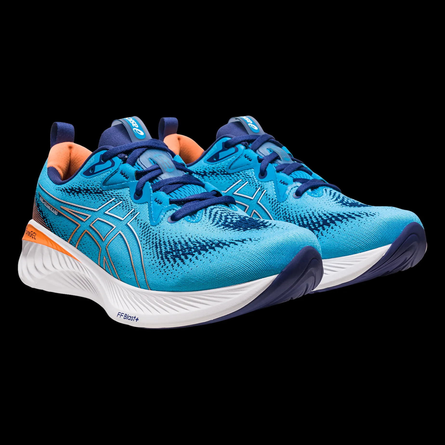 Gel-Cumulus 25, Lopesko, Herre