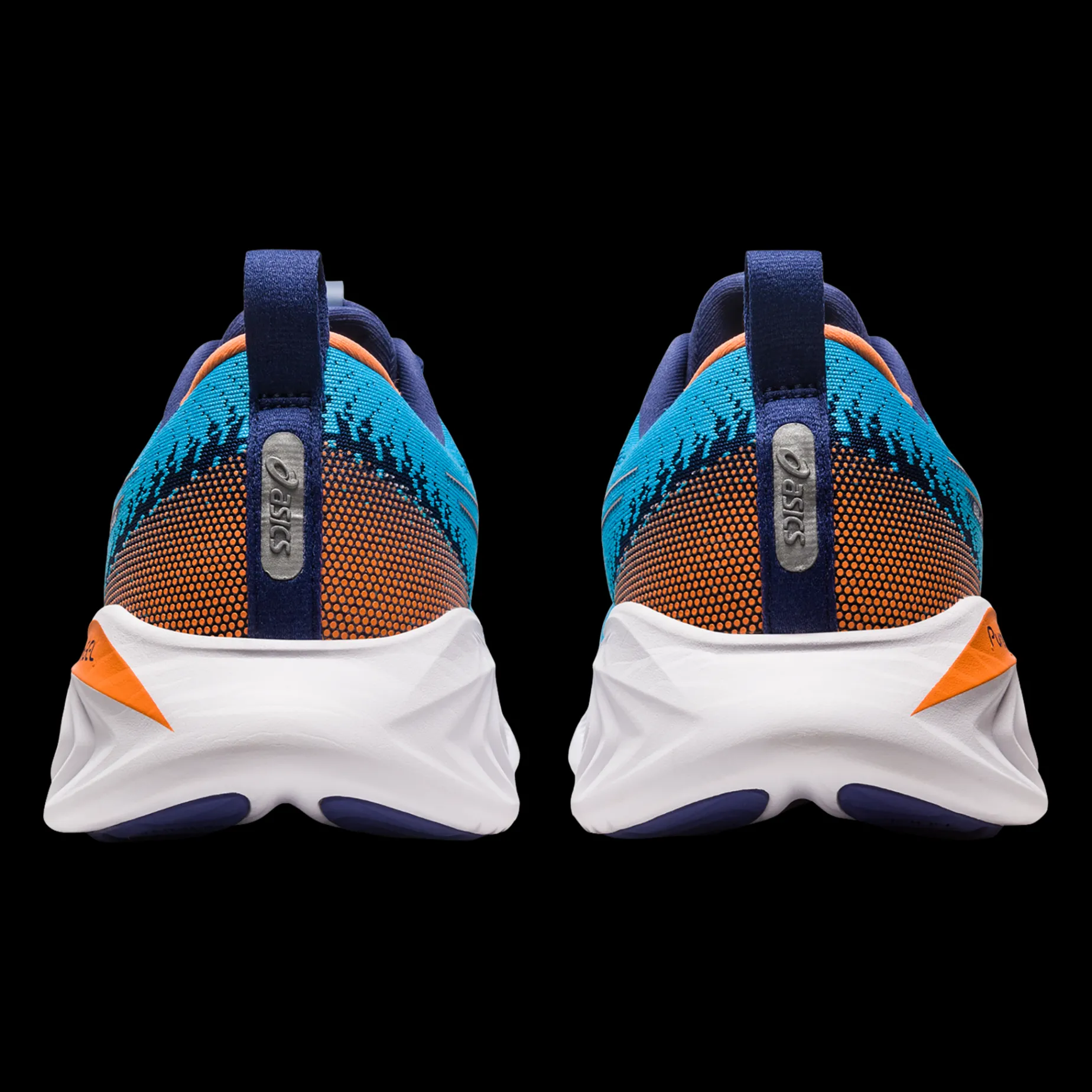 Gel-Cumulus 25, Lopesko, Herre