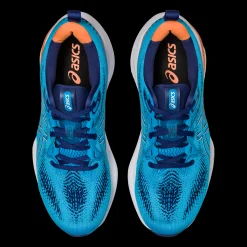 Gel-Cumulus 25, Lopesko, Herre