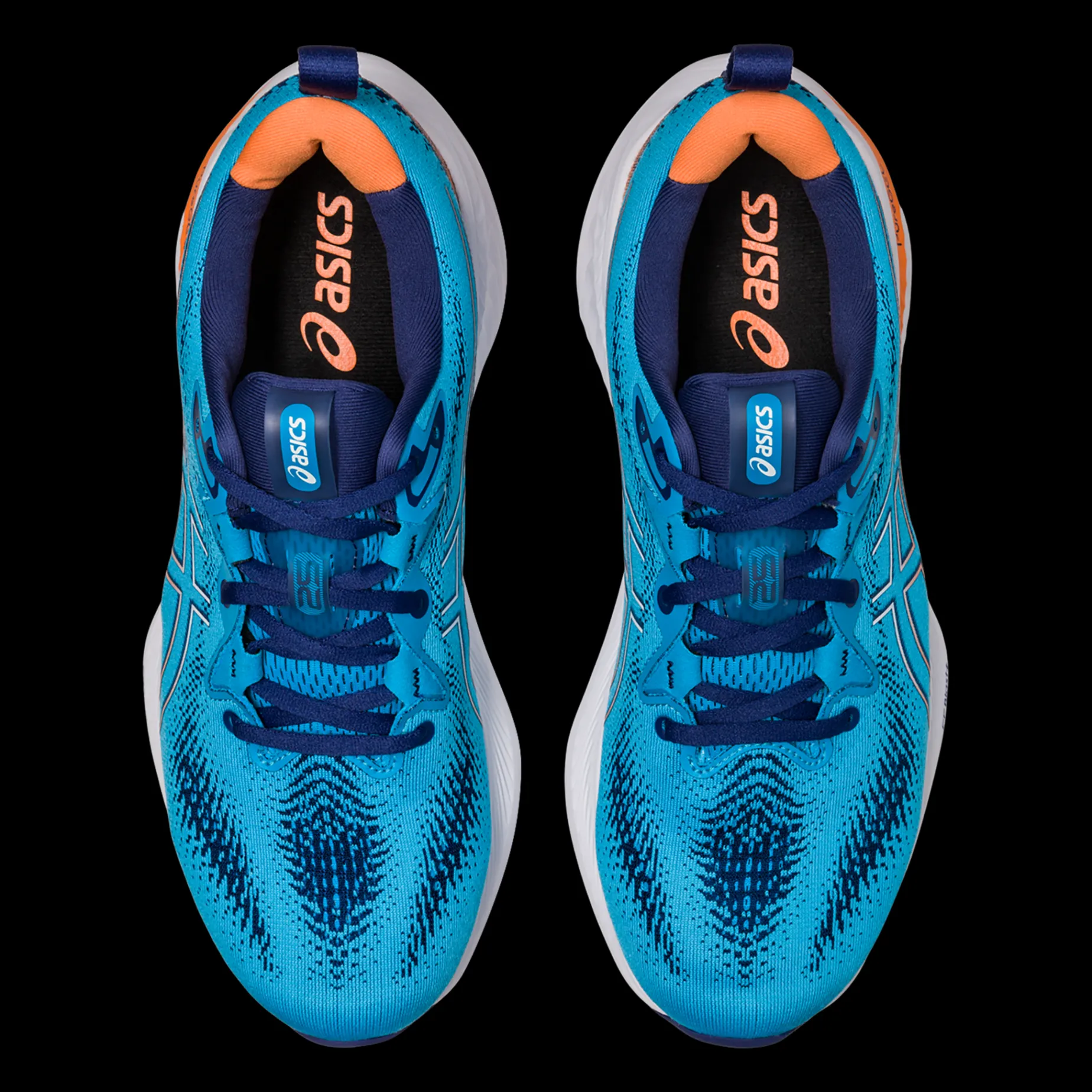 Gel-Cumulus 25, Lopesko, Herre