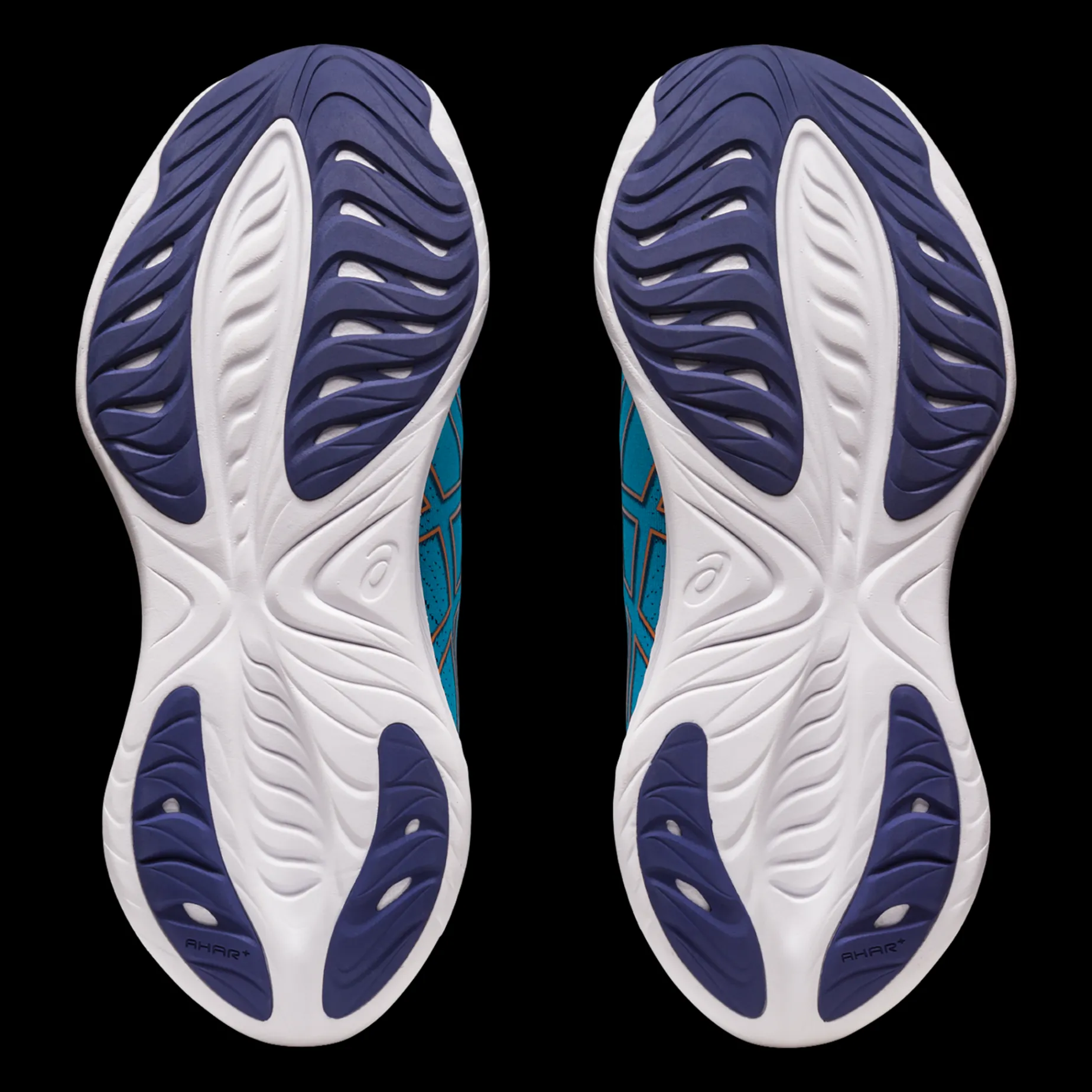 Gel-Cumulus 25, Lopesko, Herre