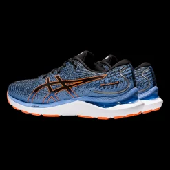 Gel-Cumulus 24 M, Lopesko Herre