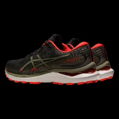 Gel-Cumulus 24 Tr, Lopesko Herre