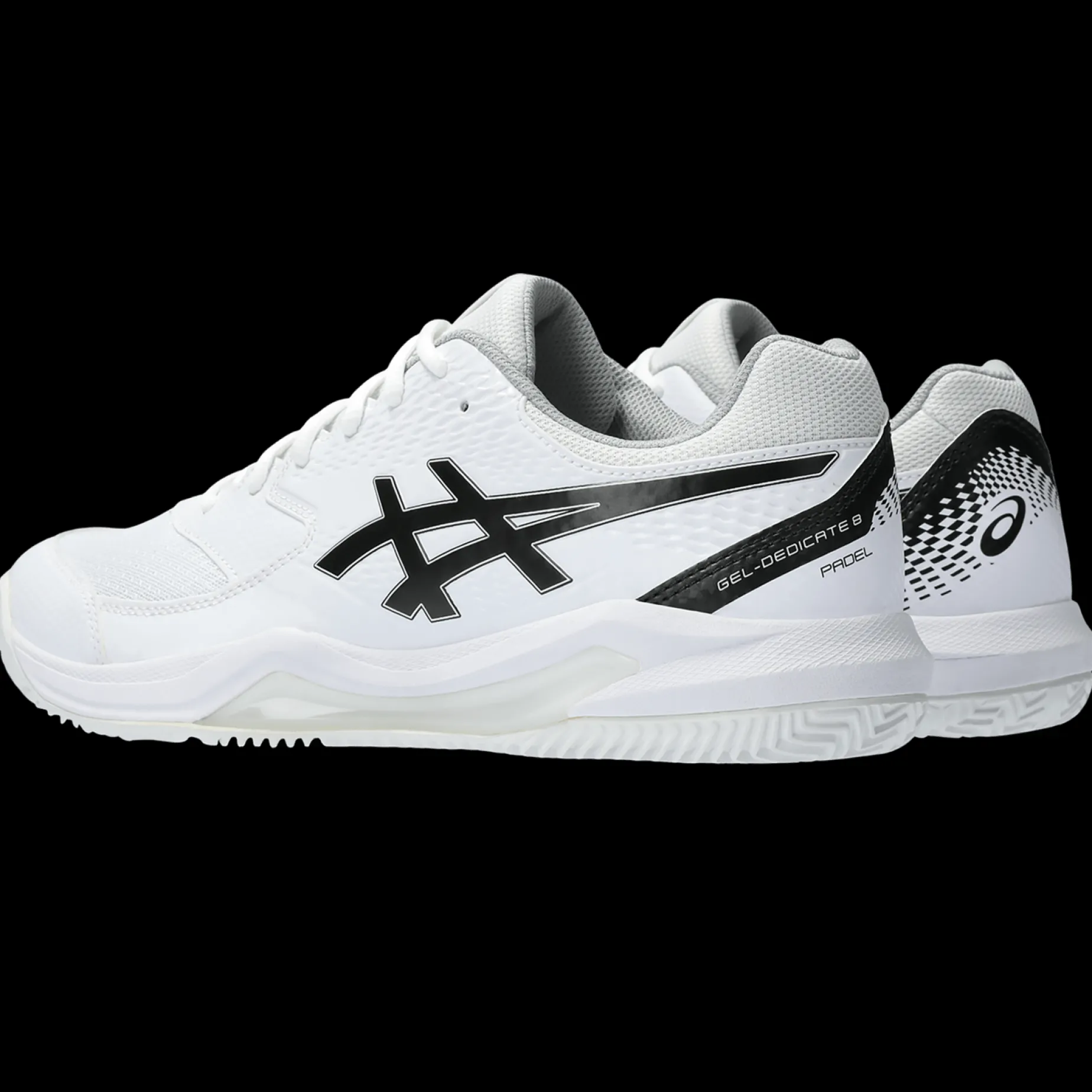 Gel-Dedicate Padel, Padelsko, Herre