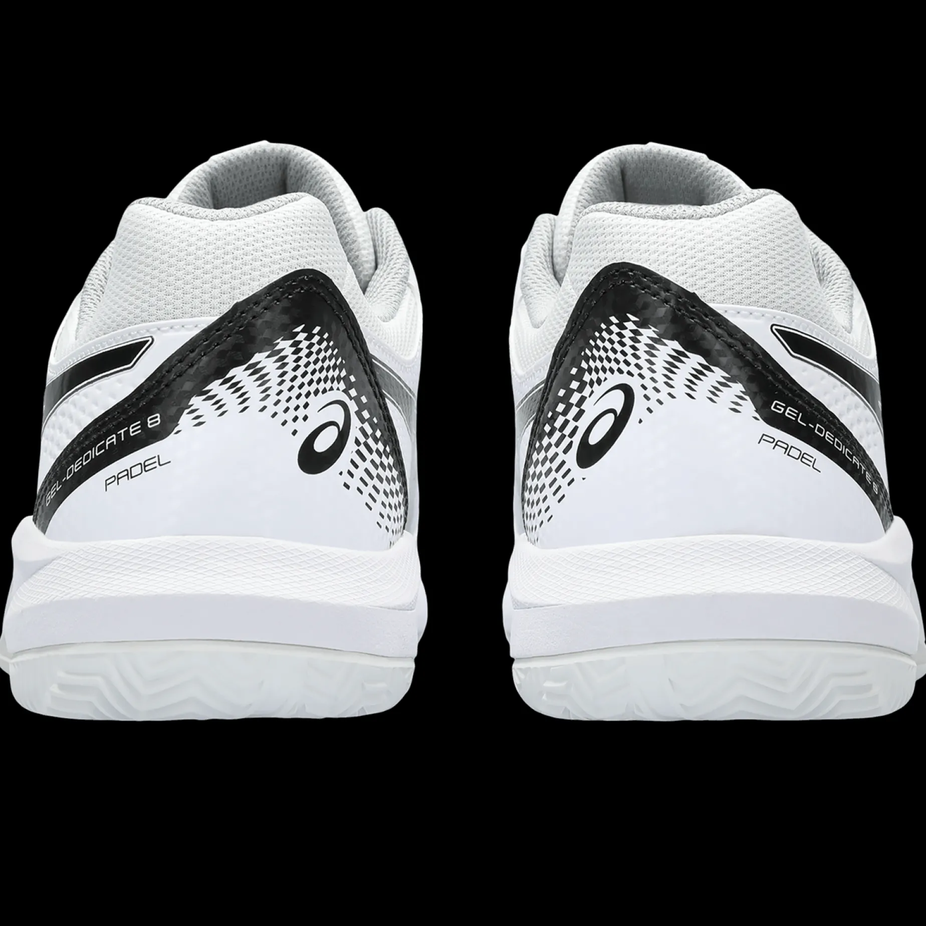 Gel-Dedicate Padel, Padelsko, Herre