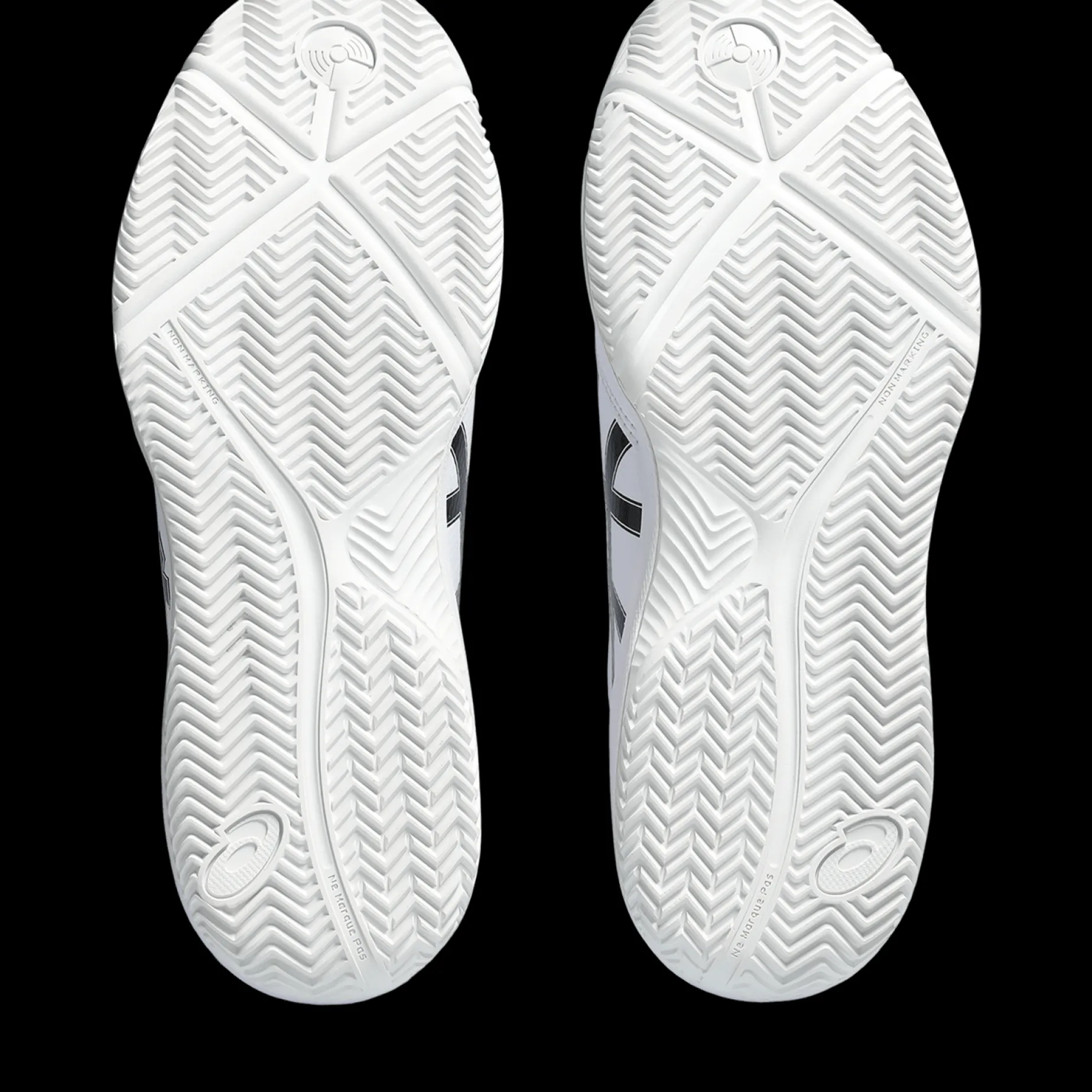 Gel-Dedicate Padel, Padelsko, Herre