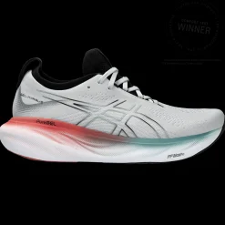 Gel-Nimbus 25, Lopesko, Herre