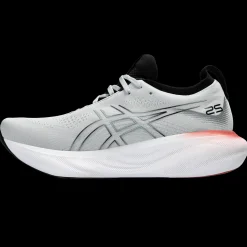 Gel-Nimbus 25, Lopesko, Herre