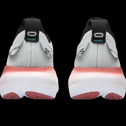 Gel-Nimbus 25, Lopesko, Herre