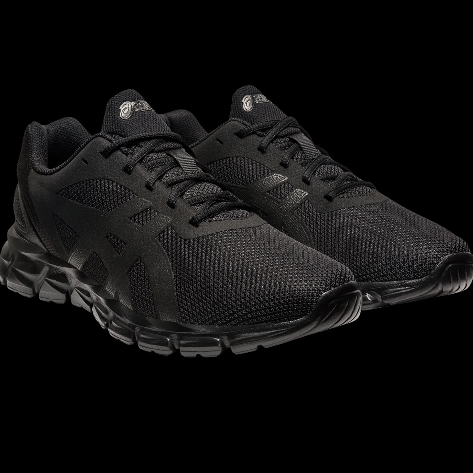 Gel-Quantum Lyte Ii, Sneaker, Herre