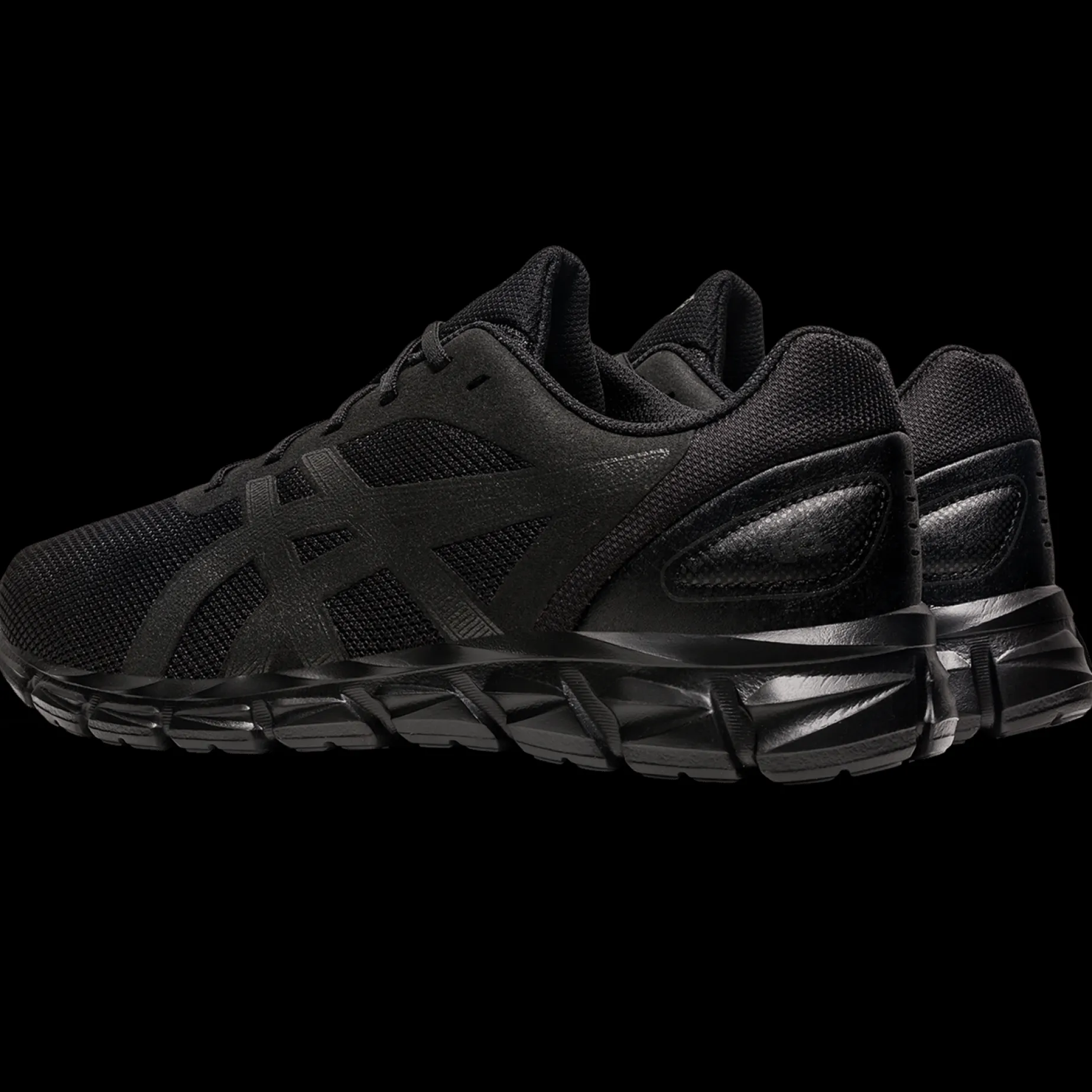 Gel-Quantum Lyte Ii, Sneaker, Herre