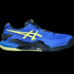 Gel-Resolution 9 Padel, Padelsko, Herre