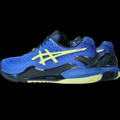 Gel-Resolution 9 Padel, Padelsko, Herre