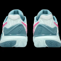 Gel-Resolution 9 Padel, Padelsko, Dame