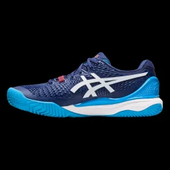 Gel-Resolution 9 Padel, Padelsko, Herre