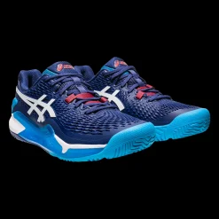 Gel-Resolution 9 Padel, Padelsko, Herre