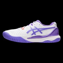 Gel-Resolution 9, Tennissko, Dame