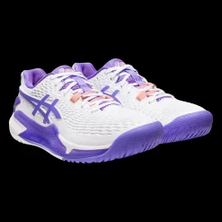 Gel-Resolution 9, Tennissko, Dame