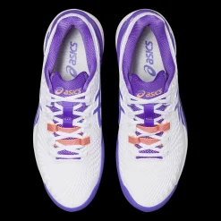 Gel-Resolution 9, Tennissko, Dame