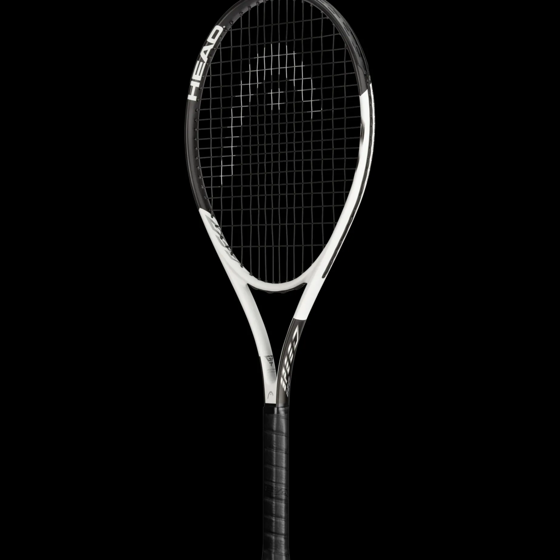 Geo Speed, Tennisracket