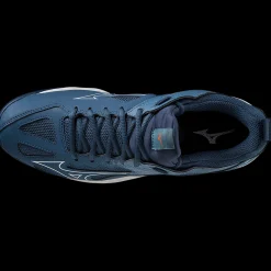 Ghost Shadow, Handballsko Herre