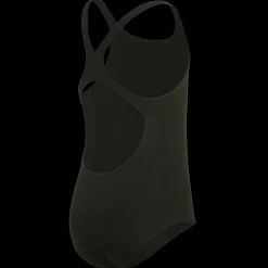 Girl Solid Swim Pro, Badedrakt Junior