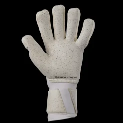 Gk Gloves 88 Pro Grip White V23, Keeperhanske, Unisex
