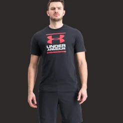 Gl Foundations Short Sleeve, T-Skjorte Herre