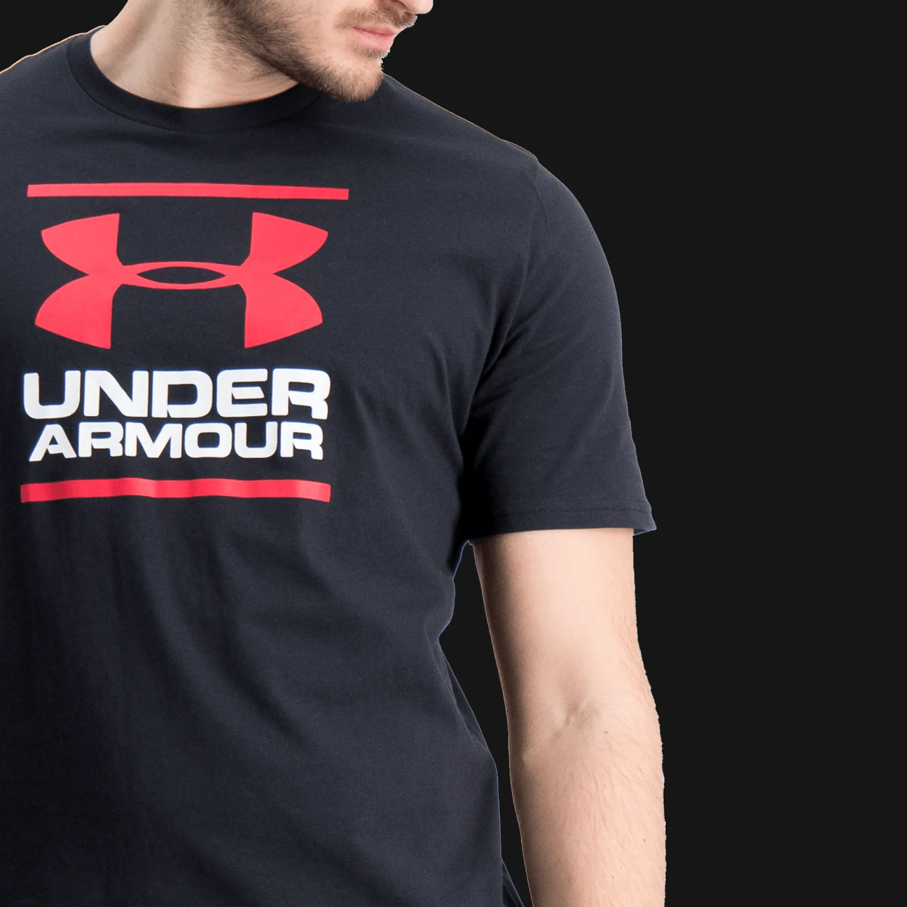 Gl Foundations Short Sleeve, T-Skjorte Herre