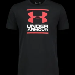 Gl Foundations Short Sleeve, T-Skjorte Herre