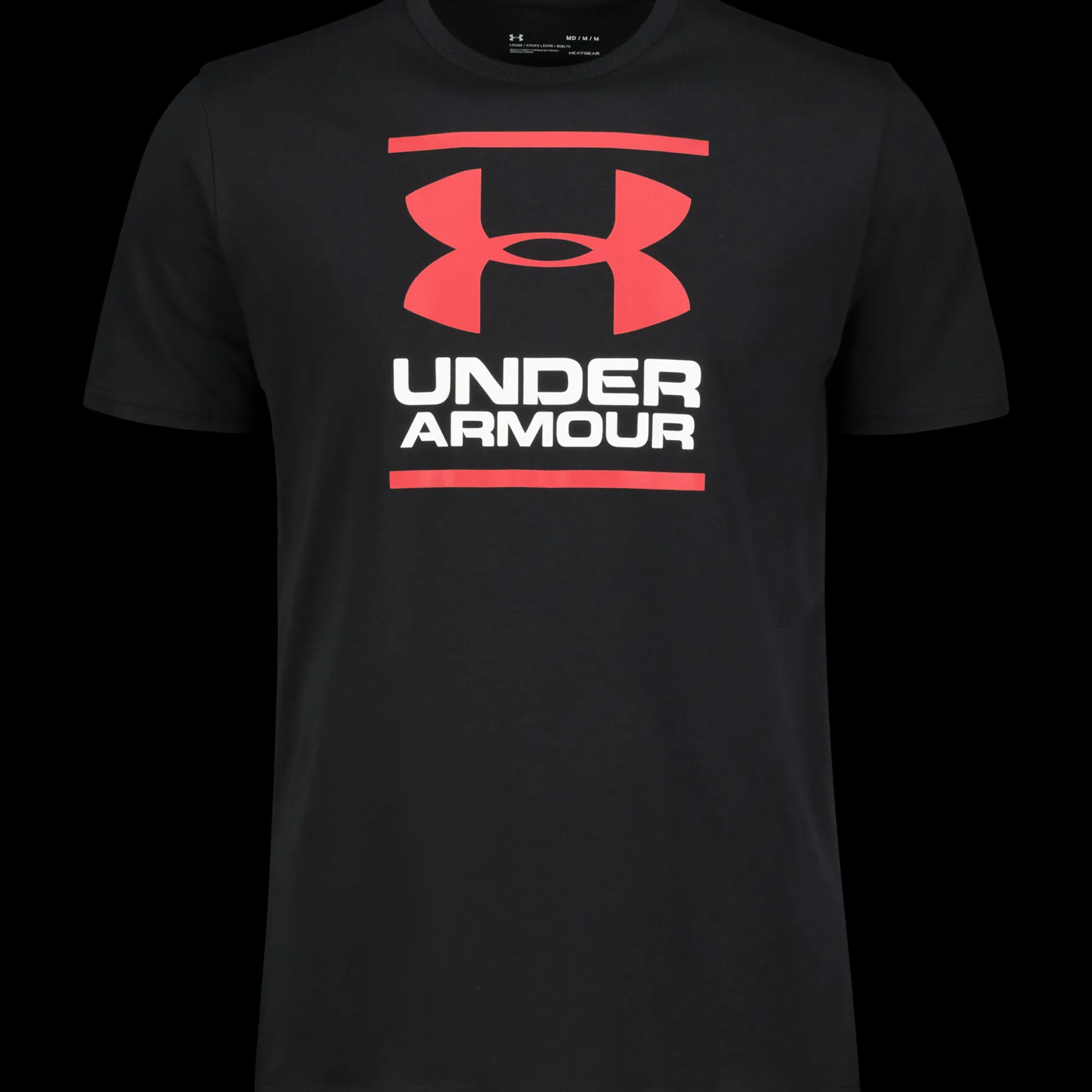 Gl Foundations Short Sleeve, T-Skjorte Herre