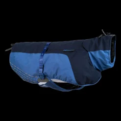 Glacier Jacket, Dekken