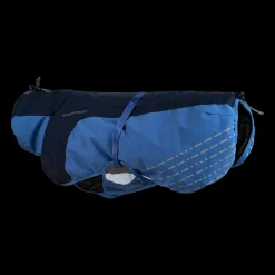 Glacier Jacket, Dekken